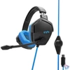 Kép 5/5 - Energy Sistem EN 453191 ESG 4 Surround 7.1 kék gamer headset