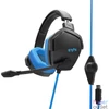 Kép 5/5 - Energy Sistem EN 453191 ESG 4 Surround 7.1 kék gamer headset