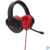 Kép 6/6 - Energy Sistem EN 452552 ESG 4 Surround 7.1 piros gamer headset