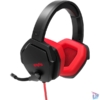 Kép 3/6 - Energy Sistem EN 452552 ESG 4 Surround 7.1 piros gamer headset