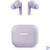 Kép 2/7 - Energy Sistem EN 452965 Style 2 Violet True Wireless fülhallgató