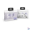 Kép 4/7 - Energy Sistem EN 452965 Style 2 Violet True Wireless fülhallgató