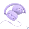 Kép 5/6 - Energy Sistem EN 453054 Style 3 Levander Bluetooth fejhallgató