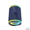 Kép 2/9 - Energy Sistem EN 454952 Urban Box Blue Supernova kék Bluetooth hangszóró