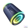 Kép 7/9 - Energy Sistem EN 454952 Urban Box Blue Supernova kék Bluetooth hangszóró