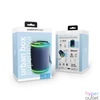 Kép 9/9 - Energy Sistem EN 454952 Urban Box Blue Supernova kék Bluetooth hangszóró