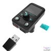 Kép 4/6 - Energy Sistem EN 455249 Bluetooth telefon kihangosító és FM transzmitter