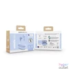 Kép 5/5 - Energy Sistem EN 457137 Senshi Eco True Wireless Bluetooth kék fülhallgató
