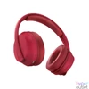 Kép 2/6 - Energy Sistem EN 457557 Hoshi Eco Red Bluetooth piros fejhallgató