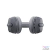 Kép 3/6 - Energy Sistem EN 457564 Hoshi Eco Cloud Bluetooth szürke fejhallgató