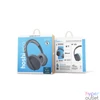 Kép 6/6 - Energy Sistem EN 457564 Hoshi Eco Cloud Bluetooth szürke fejhallgató