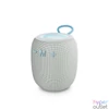 Kép 1/6 - Energy Sistem EN 458288 Sunrise felhőszürke Bluetooth hangszóró