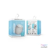 Kép 6/6 - Energy Sistem EN 458288 Sunrise felhőszürke Bluetooth hangszóró