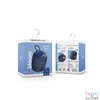 Kép 6/7 - Energy Sistem EN 458295 Bloom tengerészkék Bluetooth hangszóró