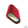 Kép 5/8 - Energy Sistem EN 459247 StreetPlay cseresznyepiros Bluetooth hangszóró