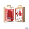 Kép 6/8 - Energy Sistem EN 459247 StreetPlay cseresznyepiros Bluetooth hangszóró