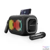 Kép 5/7 - Energy Sistem EN 459339 KaraokeStar Bluetooth hangszóró mikrofonokkal