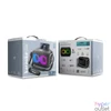 Kép 6/7 - Energy Sistem EN 459339 KaraokeStar Bluetooth hangszóró mikrofonokkal