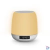 Kép 1/5 - Energy Sistem EN 448708 Clock Speaker 3 Light RGB LED-es Bluetooth órás hangszóró