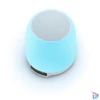 Kép 2/5 - Energy Sistem EN 448708 Clock Speaker 3 Light RGB LED-es Bluetooth órás hangszóró