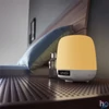 Kép 3/5 - Energy Sistem EN 448708 Clock Speaker 3 Light RGB LED-es Bluetooth órás hangszóró