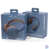 Kép 10/10 - Energy Sistem EN 444885 Headphones 2 Bluetooth kék fejhallgató
