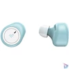 Kép 5/5 - Energy Sistem EN 449781 Earphones Urban 1 True Wireless Bluetooth kék fülhallgató
