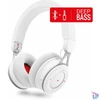Kép 1/4 - Energy Sistem EN 447138 Headphones BT Urban 3 Bluetooth fehér fejhallgató
