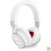 Kép 4/4 - Energy Sistem EN 447138 Headphones BT Urban 3 Bluetooth fehér fejhallgató