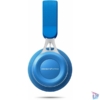 Kép 3/5 - Energy Sistem EN 446896 Headphones Urban 3 Mic mikrofonos kék fejhallgató