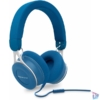 Kép 5/5 - Energy Sistem EN 446896 Headphones Urban 3 Mic mikrofonos kék fejhallgató