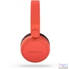 Kép 2/4 - Energy Sistem EN 448838 Headphones Style 1 Talk Chili mikrofonos piros fejhallgató