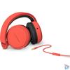 Kép 4/7 - Energy Sistem EN 448838 Headphones Style 1 Talk Chili mikrofonos piros fejhallgató