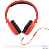 Kép 4/4 - Energy Sistem EN 448838 Headphones Style 1 Talk Chili mikrofonos piros fejhallgató