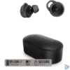 Kép 4/7 - Energy Sistem EN 451005 Sport 2 True Wireless Bluetooth fekete fülhallgató