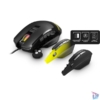 Kép 1/7 - Energy Sistem EN 452071 Gaming Mouse ESG M5 Triforce RGB gamer egér