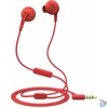 Kép 1/5 - Energy Sistem EN 447176 Earphones Style 2+ Raspberry mikrofonos piros fülhallgató
