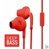 Kép 4/5 - Energy Sistem EN 447176 Earphones Style 2+ Raspberry mikrofonos piros fülhallgató