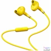 Kép 4/5 - Energy Sistem EN 447183 Earphones Style 2+ Vanilla mikrofonos sárga fülhallgató