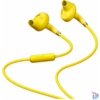 Kép 6/9 - Energy Sistem EN 447183 Earphones Style 2+ Vanilla mikrofonos sárga fülhallgató