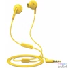 Kép 1/5 - Energy Sistem EN 447183 Earphones Style 2+ Vanilla mikrofonos sárga fülhallgató