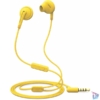 Kép 7/9 - Energy Sistem EN 447183 Earphones Style 2+ Vanilla mikrofonos sárga fülhallgató