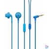Kép 2/5 - Energy Sistem EN 447169 Earphones Style 2+ Sky mikrofonos kék fülhallgató