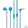 Kép 2/5 - Energy Sistem EN 447169 Earphones Style 2+ Sky mikrofonos kék fülhallgató