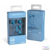Kép 3/5 - Energy Sistem EN 447169 Earphones Style 2+ Sky mikrofonos kék fülhallgató