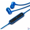 Kép 5/5 - Energy Sistem EN 449156 Earphones BT Urban 2 Bluetooth mikrofonos kék fülhallgató
