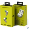 Kép 4/5 - Energy Sistem EN 447329 Earphones Style 6 True Wireless Bluetooth fehér fülhallgató