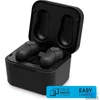 Kép 1/6 - Energy Sistem EN 447312 Earphones Style 6 True Wireless Bluetooth fekete fülhallgató