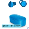 Kép 6/7 - Energy Sistem EN 451029 Sport 2 True Wireless Bluetooth kék fülhallgató