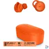 Kép 1/6 - Energy Sistem EN 451036 Sport 2 True Wireless Bluetooth narancssárga fülhallgató